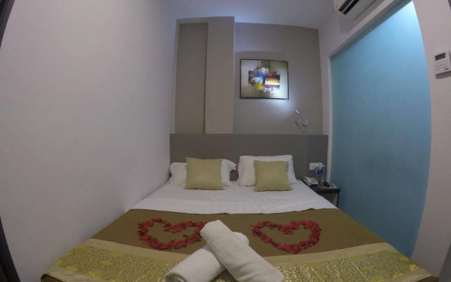 Leo Leisure Hotel at Central Market
