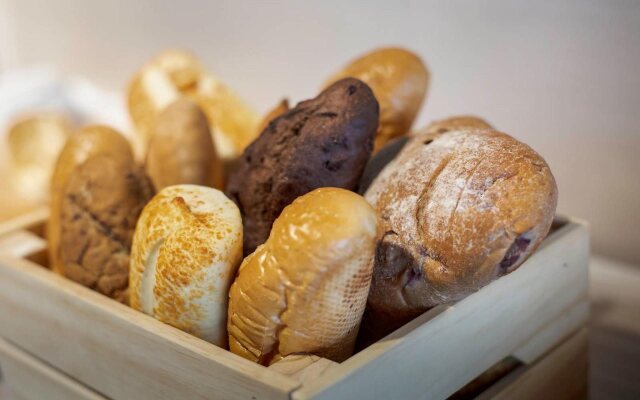 Green World Hotels ZhongXiao