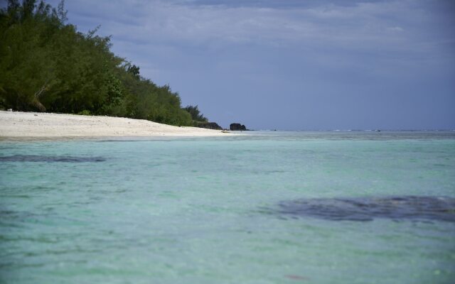 Rarotonga Villas