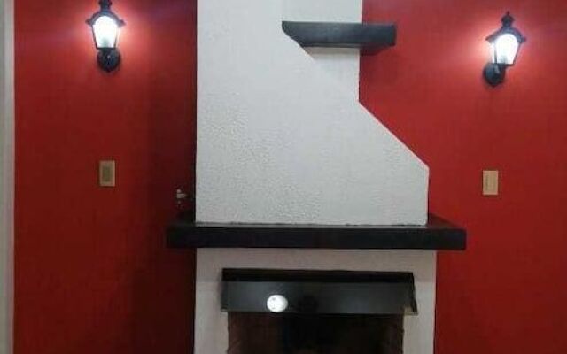 Casa Mía Hostal