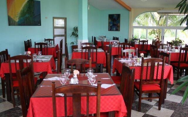 Hotel Punta La Cueva