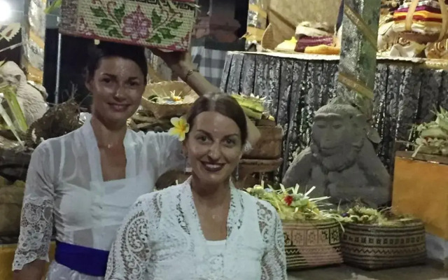 Bulan Bali Homestay