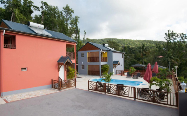 Les Gites du Bonheur