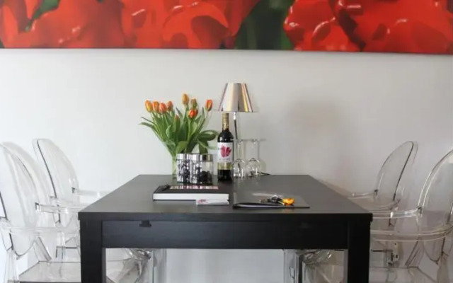 Amstel View Studio