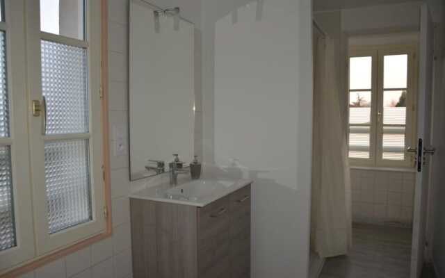 Auberge Les Farfadets