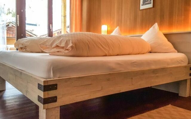 Apart-hotel Channa