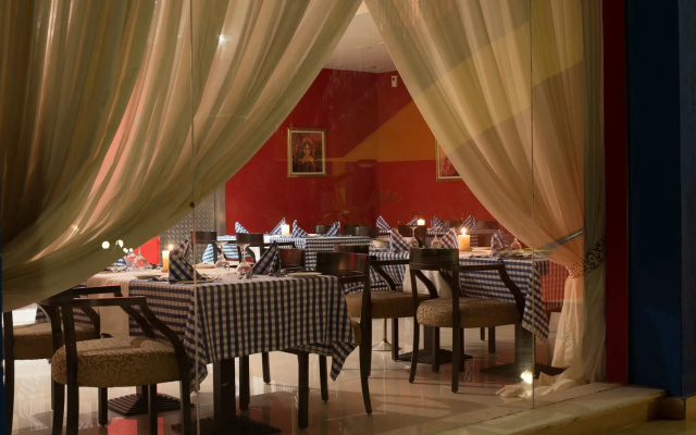 Cardina Resort