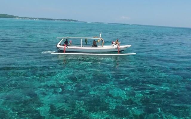 Rigils Bungalows and Spa