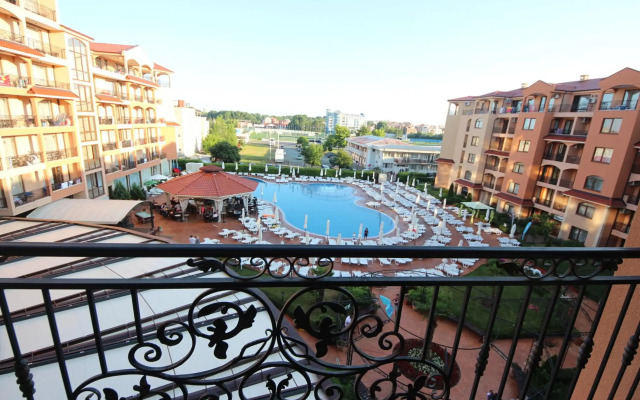 Menada Diamant Residence Apartments