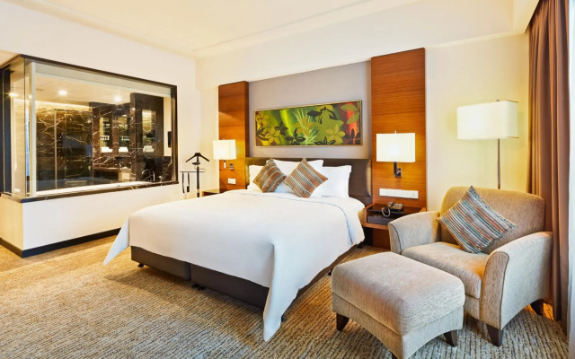 Impiana KLCC Hotel
