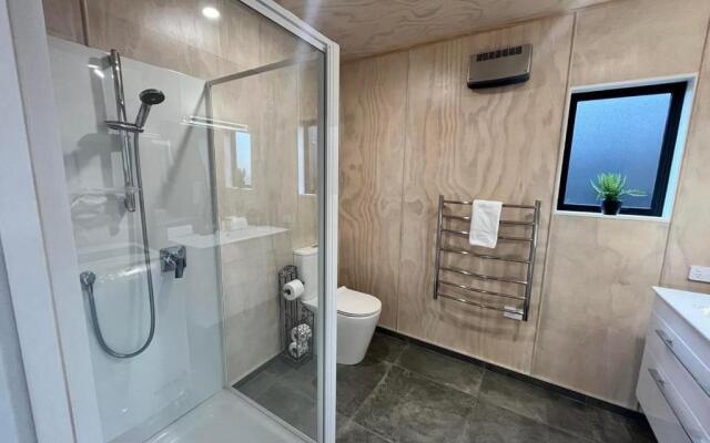Wayfarer Lodge Studio