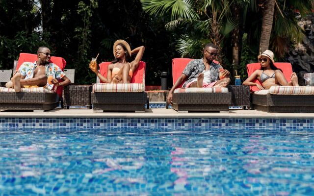 Pullman Kinshasa Grand Hotel