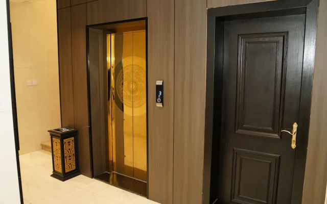 Wahat Al Salam Hotel Apartments