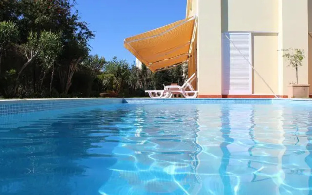 The Charm Villas