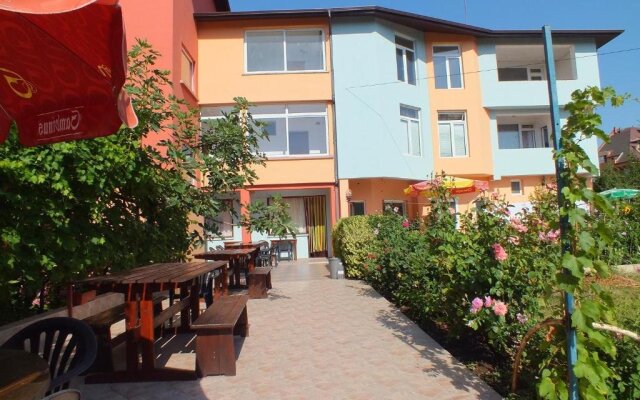 Family Hotel Ocean