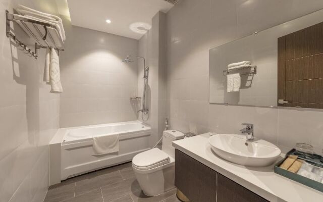 Kim Resort - Khu Nghĩ Dưỡng Rừng Lá Kim