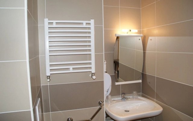 Brit Hotel Kara Sainte-Anne-d'Auray