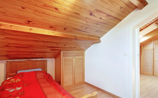 Holiday Home in Porcheresse Daverdisse