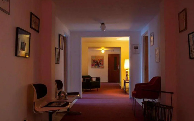 Vibes Music Hotels