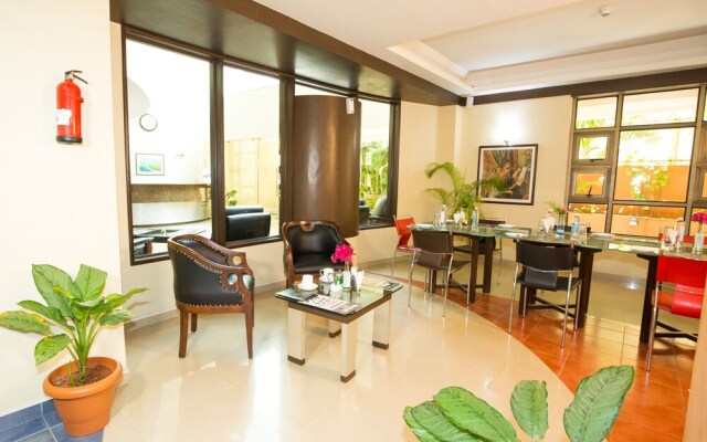 PearlSuites