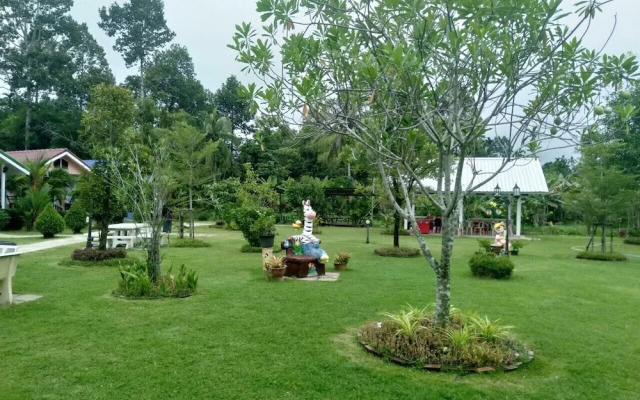 Sangvimarn Resort