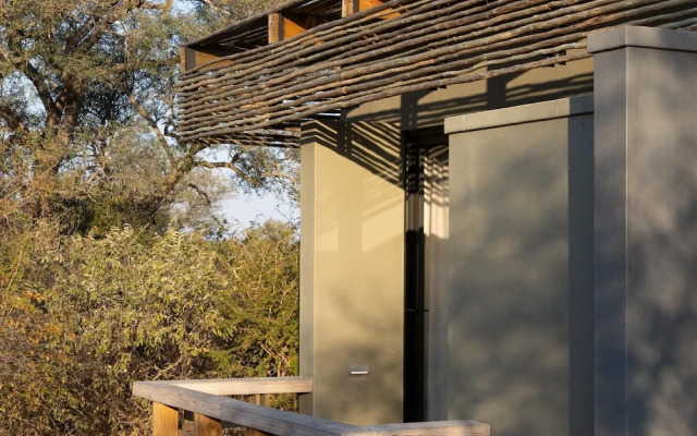 Villa in Hoedspruit With Hot Tub