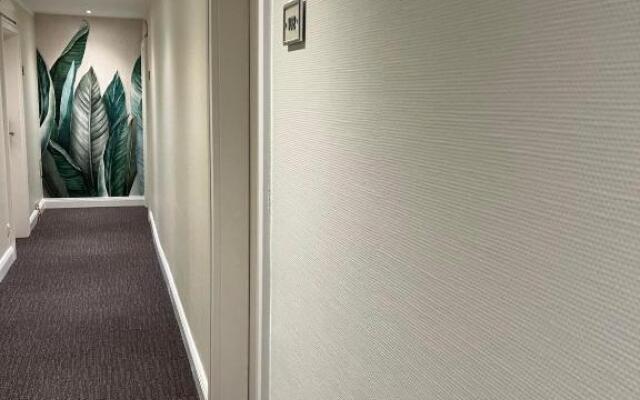 Hotel-Restaurant Amadeus