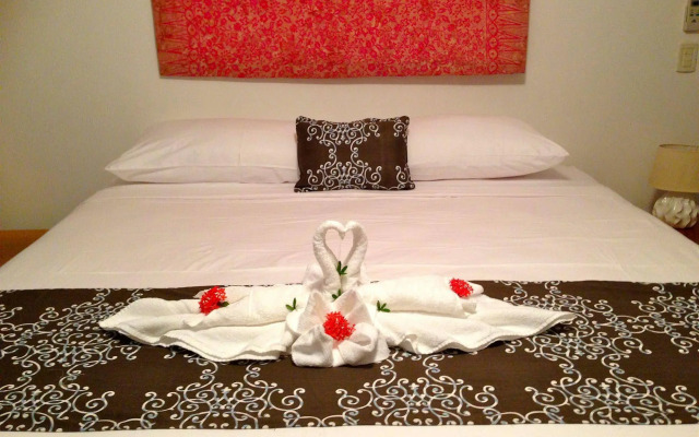 Montelaguna Boutique Hotel