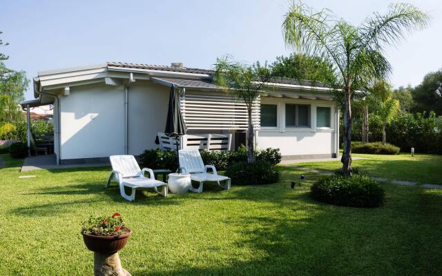 Villa Lucy Eco Residence
