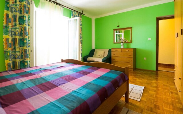 Awesome Home in Vinjerac With Wifi and 3 Bedrooms