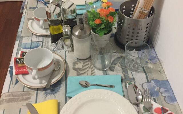 B&B Il Gatto e la Volpe