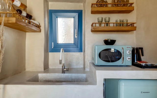 Pasithea Luxury Suites
