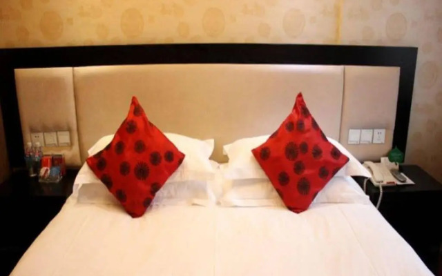 Venus Cidu Hotel