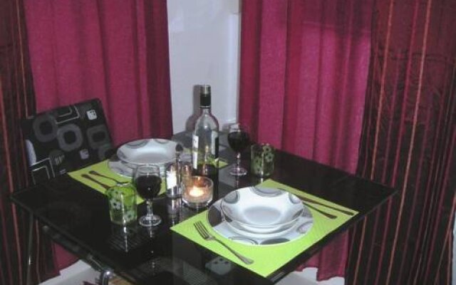 Castille Suites Penthouses