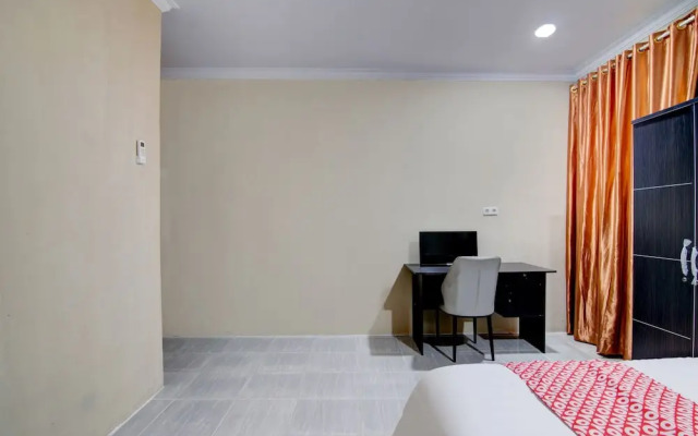 OYO 93087 Wisma Apel Syariah