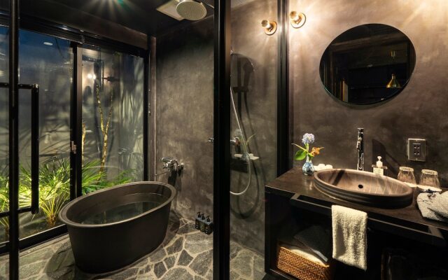 Sumihotaru Honoka Machiya House