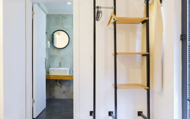 Sea Garden Kaş Hotel