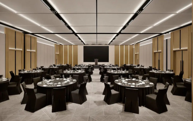 Courtyard By Marriott Sejong