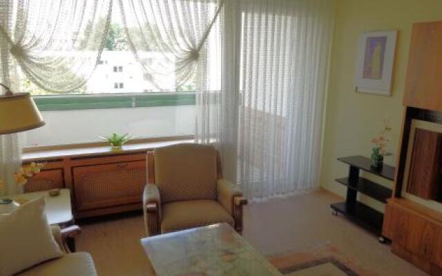 Comfortable apartment for 2 Persons