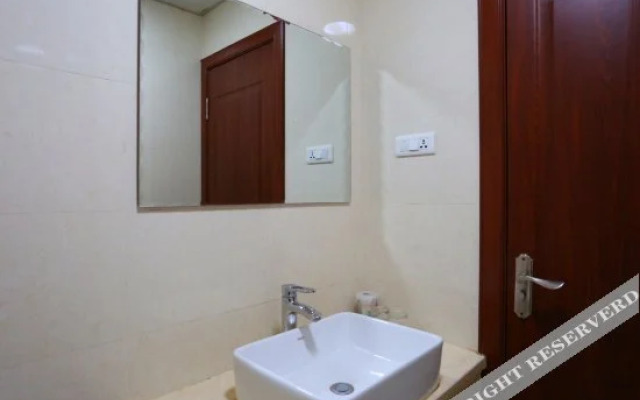 Yuqiao Hotel Changchun 2nd
