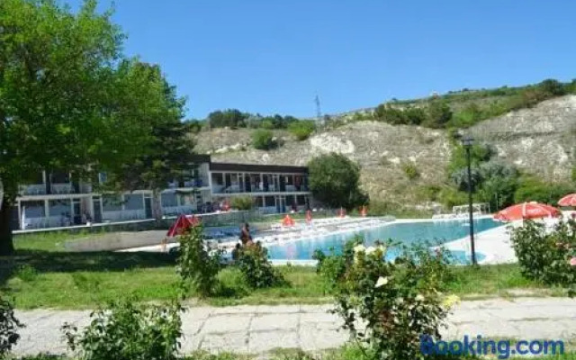 Saint George Hotel 2