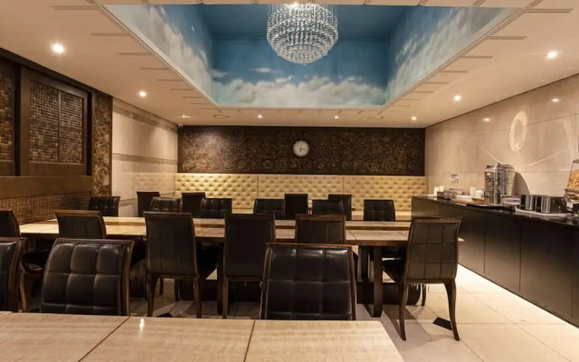 3S Hotel Dongtan - Business