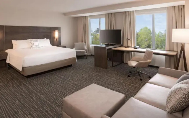 Residence Inn Halifax Dartmouth