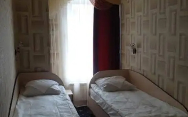It' Hotel