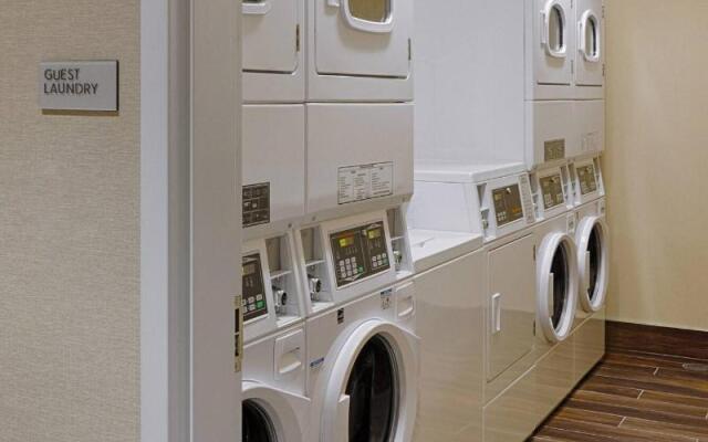TownePlace Suites by Marriott Columbus Hilliard