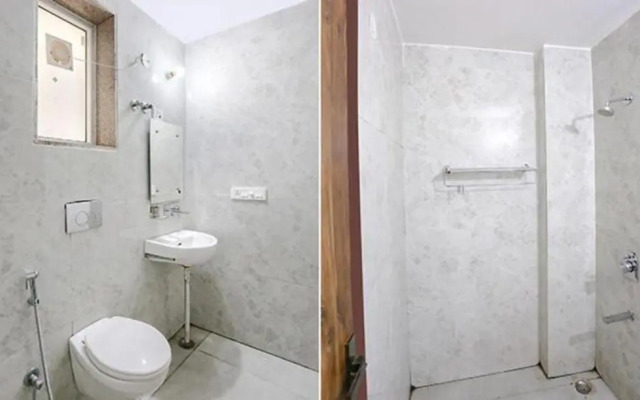 Amrit Residency by OYO Rooms
