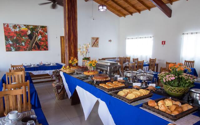 Arte da Natureza Hotel Bonito