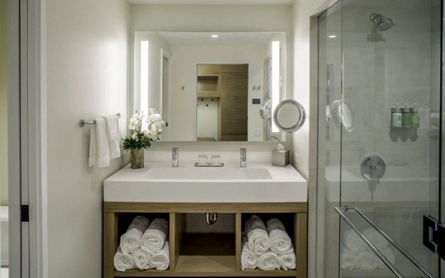 Limelight Hotel Ketchum