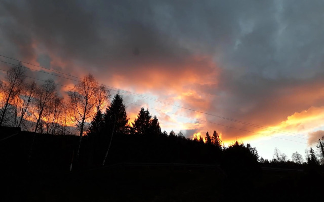 Ferienhaus Tauerngold