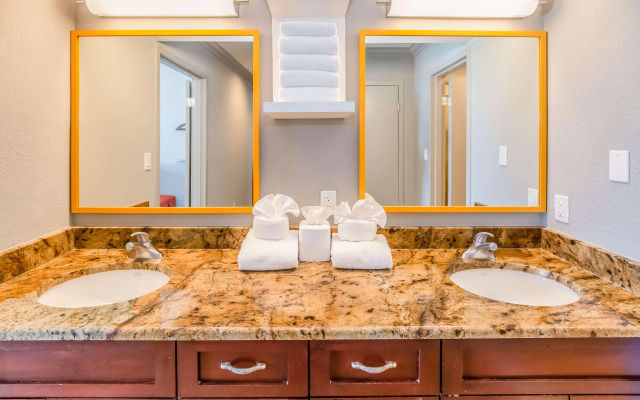 Hampton Inn Pensacola Beach